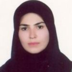 تصویر دکتر راضیه فرازنده شهرکی
