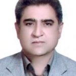 تصویر دکتر احمد شیرزادی