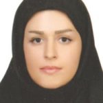 تصویر دکتر فاطمه خرازی افرا