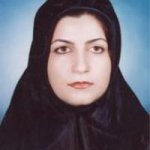 تصویر دکتر رؤیا ساروی