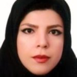 تصویر دکتر فرزانه حسنی