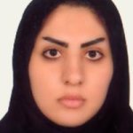 تصویر دکتر الهه محمدی فارسانی