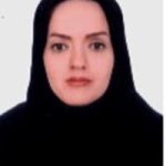 تصویر دکتر مهناز باقری