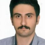 تصویر دکتر میلاد قناعت گر