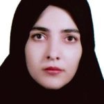 تصویر دکتر منیرالسادات میرحسینی