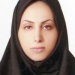 تصویر دکتر افروز علی اصغرزاده علیائی