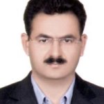 تصویر دکتر محرم باقری پریدلو