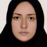 تصویر دکتر مریم وارسته امین