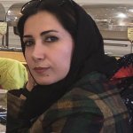تصویر دکتر مریم میرحسینی
