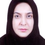 تصویر دکتر ماه پری ظفرضامن