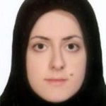 تصویر دکتر سیده بهنوش جمالی