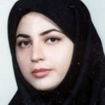 تصویر دکتر پرستو مظلوم کیسمی