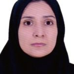 تصویر دکتر فاطمه غفوری