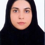 تصویر دکتر مطهره مرادپور جغدری