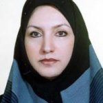 تصویر دکتر بهنوش سهرابی