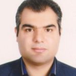 تصویر دکتر مهدی نظم ده