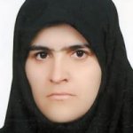 تصویر دکتر فرشته مستاجران گورتانی