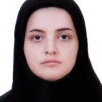 تصویر دکتر زهرا جلیلیان