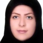 تصویر دکتر سمانه رضائی ده نمکی