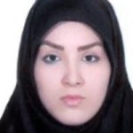 تصویر دکتر بلقیس برزوئی بازگیر
