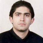 تصویر دکتر حامد وزیری