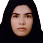 تصویر دکتر نسرین عیدی داغیان