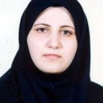 تصویر دکتر الهام شیخ حسنی