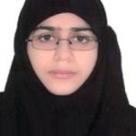 تصویر دکتر سمیه تاج الدین