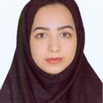 تصویر دکتر صالحه شهرکی