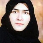 تصویر دکتر رقیه رسولی درآباد