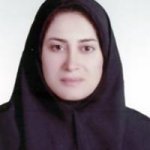 تصویر دکتر سارا افخمی
