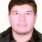 تصویر دکتر امین شیرانی فرادنبه