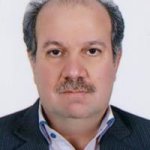 تصویر دکتر رضا محمدی