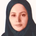تصویر دکتر مرضیه صادقی