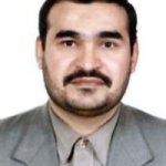 تصویر دکتر ولید دنده بر
