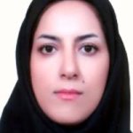 تصویر دکتر مریم شاهی سقرلو
