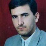 تصویر دکتر محمد حسنی