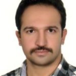 تصویر دکتر سیدناصر رشیدی