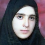تصویر دکتر رؤیا فغانی
