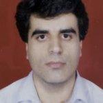 تصویر دکتر سیدمحمد خیراللهی رکن آبادی