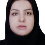 تصویر دکتر راحیل ریاحی