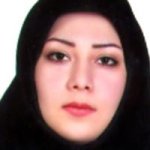 تصویر دکتر معصومه بهادری