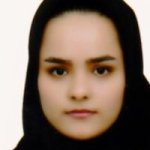 تصویر دکتر آرزو رستمی