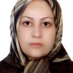 تصویر دکتر مژگان قایمی