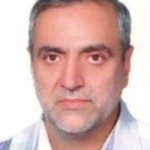 تصویر دکتر سیدعلی رعنائی سیادت