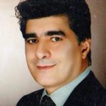 تصویر دکتر محمدرضا کنشلو