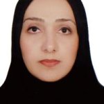 تصویر دکتر مریم امینی