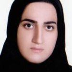 تصویر دکتر زینب کوشکی