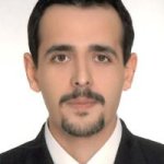 تصویر دکتر سامان کیومهر