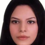 تصویر دکتر بهاره معمارزاده